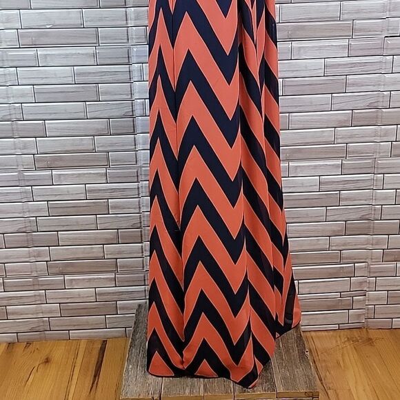 Espresso Maxi dress Size S - Picture 7 of 15